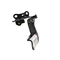 Toyota Hood Hinge Assy - Right Hand Side - Camry 2017-2018 - Part 5341033301