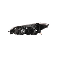 Genuine Toyota Right Hand Halogen Headlight Unit - For Camry Altise - Part 8113006B50