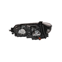 Toyota Halogen Headlamp – Left Hand – Camry Altise / Hybrid (2015–2017) - Part 8117006B50