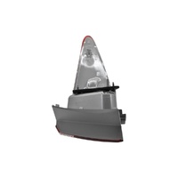 Genuine Toyota Rear Combination Tail Light Lamp Lens & Body Left Hand - Part 8156106700