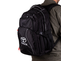 Toyota Commuter Backpack – 34L - Part TOY220
