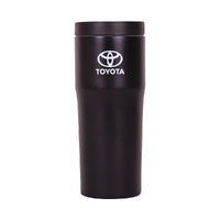 Toyota Vacuum Insulated Travel Tumbler - 400ml - Part TOY278