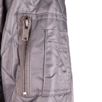 Toyota Quilted Bomber Jacket - Size Small - Part TOY343-S