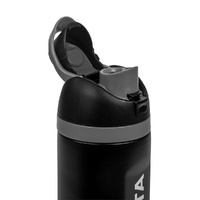 Toyota 700ml Drink Bottle - Black - Part TOY414
