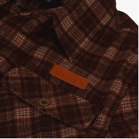 Toyota HiLux Tough Flannie - Size Small - Part TOY427-S