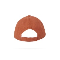 Toyota 6 Panel Tan Cap - Part TOY441
