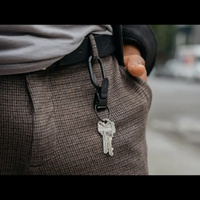 Toyota Orbitkey Clip V2 - Part TOY453