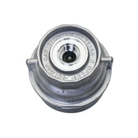 Toyota Cap Assy Filter - Part 1562031060