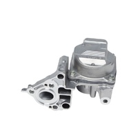 Toyota Housing Sub-Assy - For Auris, Corolla, C-HR, Camry, RAV4 - Part 1603224010