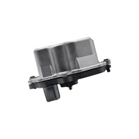 Genuine Toyota Electric Water Pump - For Camry Hybrid - Part 161A039025