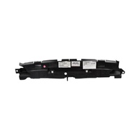Toyota Lower Plate Radiator - For RAV4 2015 -2018 - Part 1668336070