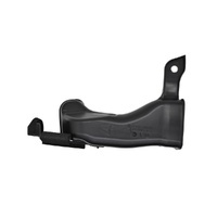 Toyota Air Inlet Assy - For Hiace 2013-Onwards - Part 1775030040