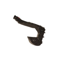 Genuine Toyota Front Bumper Side Support - Part 5211612470