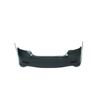 Toyota Rear Bumper Cover – Camry GSV50 (2012–2015) - Part 5215906968