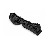 Toyota Left Hand Side Bumper Retainer - Front - Aurion 2009-2011 - Part 5253606100