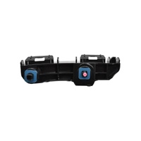 Toyota Bumper Retainer - Rear - RAV4 2015-2018 - Part 5256242050