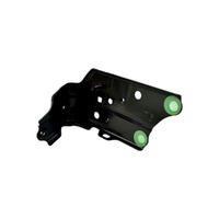 Toyota Side Panel Bracket Sub-Assy - Front - Camry 2011-2015 - Part 5380433030
