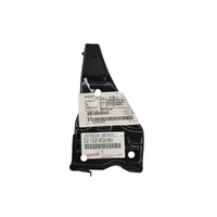 Toyota Fender Brace - Front - Corolla 2018-Onwards - Part 5383512140