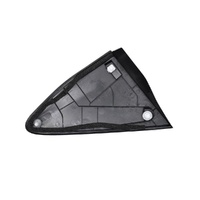 Toyota Pillar Cover Sub-Assy - Front - Yaris 2011-2017 - Part 6011852070