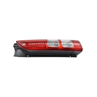 Genuine Toyota Rear Combination Lamp Standard Lens Right Hand - For Hiace - Part 8155126202
