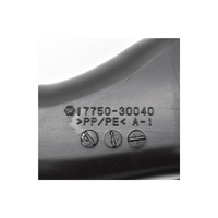 Toyota Air Inlet Assy - For Hiace 2013-Onwards - Part 1775030040