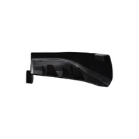 Toyota Door Cover - Side - Landcruiser 2007-2015 - Part 5177460150