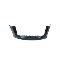 Toyota Rear Bumper Cover – Camry GSV50 (2012–2015) - Part 5215906968