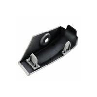 Toyota Moulding Sub-Assy - Front Right Hand Side - Kluger 2013-2019 - Part 756010E903