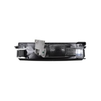 Genuine Toyota Tailgate License Plate Lamp for Corolla Hatch - Part 8127052020