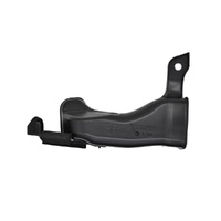 Toyota Air Inlet Assy - For Hiace 2013-Onwards - Part 1775030040