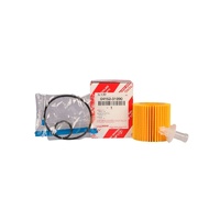Genuine Toyota Oil Filter - For Camry, Aurion, Kluger, RAV  4