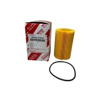 Genuine Toyota Oil Filter - For Landcruiser