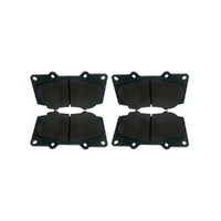 Toyota Front Brake Pads – Hilux (2020)
