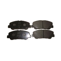 Toyota Front Disc Brake Pads - For Tarago 2006-2019