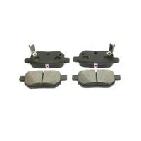 Genuine Toyota Rear Brake Pads - For Corolla