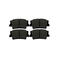 Toyota Rear Brake Pads - For RAV4 2005-2019