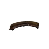 Genuine Toyota Rear Brake Shoe Kit - For Hiace - Part 0449526240