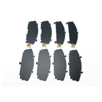 Toyota  Front Anti Shim Kit - For Corolla, Mirai, RAV4