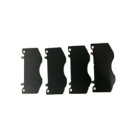 Toyota Front Anti Shim Kit - For Landcruiser 2008 - 2021
