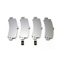 Toyota Front Anti Shim Kit - For 4Runner, Fortuner, Landcruiser
