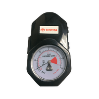 Genuine Toyota Tyre Pressure Gauge 
