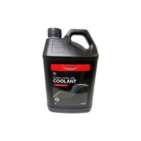 Genuine Toyota Super Long Life Coolant