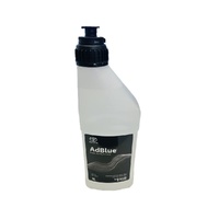 Toyota Ad Blue Diesel Exhaust Fluid 1L
