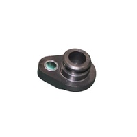 Genuine Toyota Plug Hole