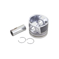 Toyota Piston Sub-assy - 131010W021B0