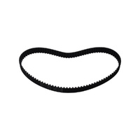 Genuine Toyota Timing Belt - Hiace, Hilux, Landcruiser