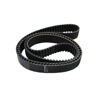 Toyota Timing Belt - For 4Runner, Celsior, Landcruiser - Part 1356859095