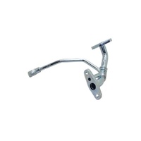 Genuine Toyota Pipe Sub-Assy Turbo
