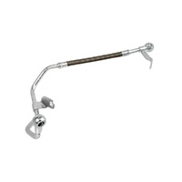 Genuine Toyota Pipe Sub-Assembly Turbo