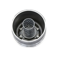 Toyota Cap Assy Filter